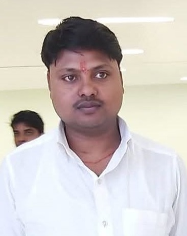 जगरनाथ कामत